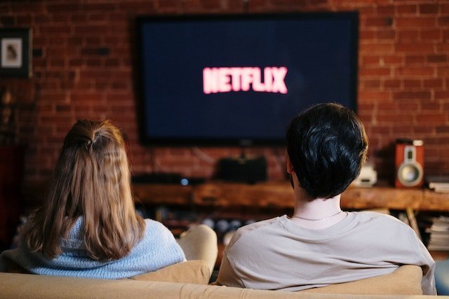 The Best Movies on Netflix Right Now – FEB 2023